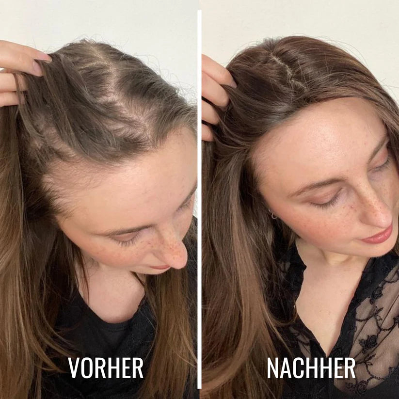 Avenso™ luisé Haaröl