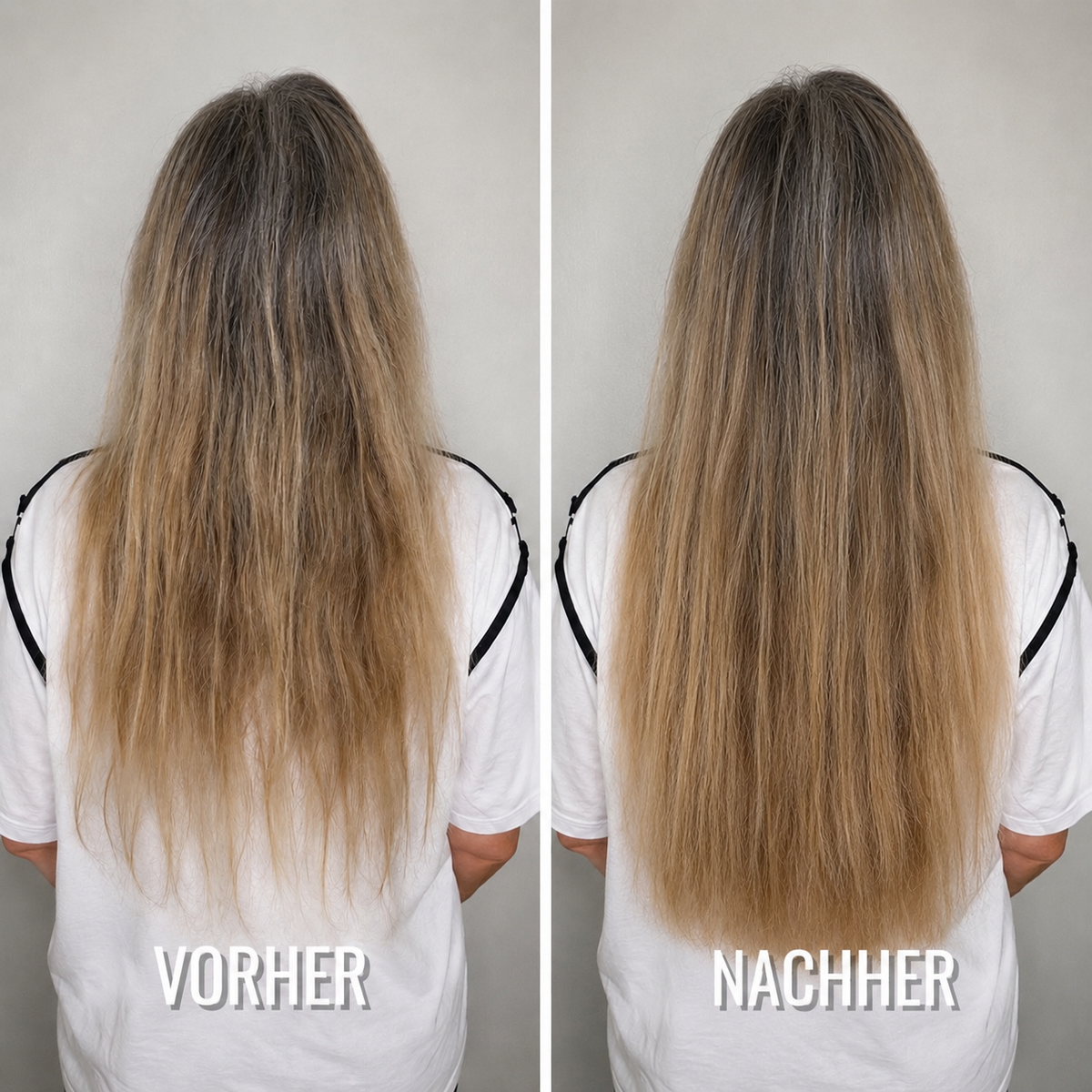 Avenso™ Luisé haaröl