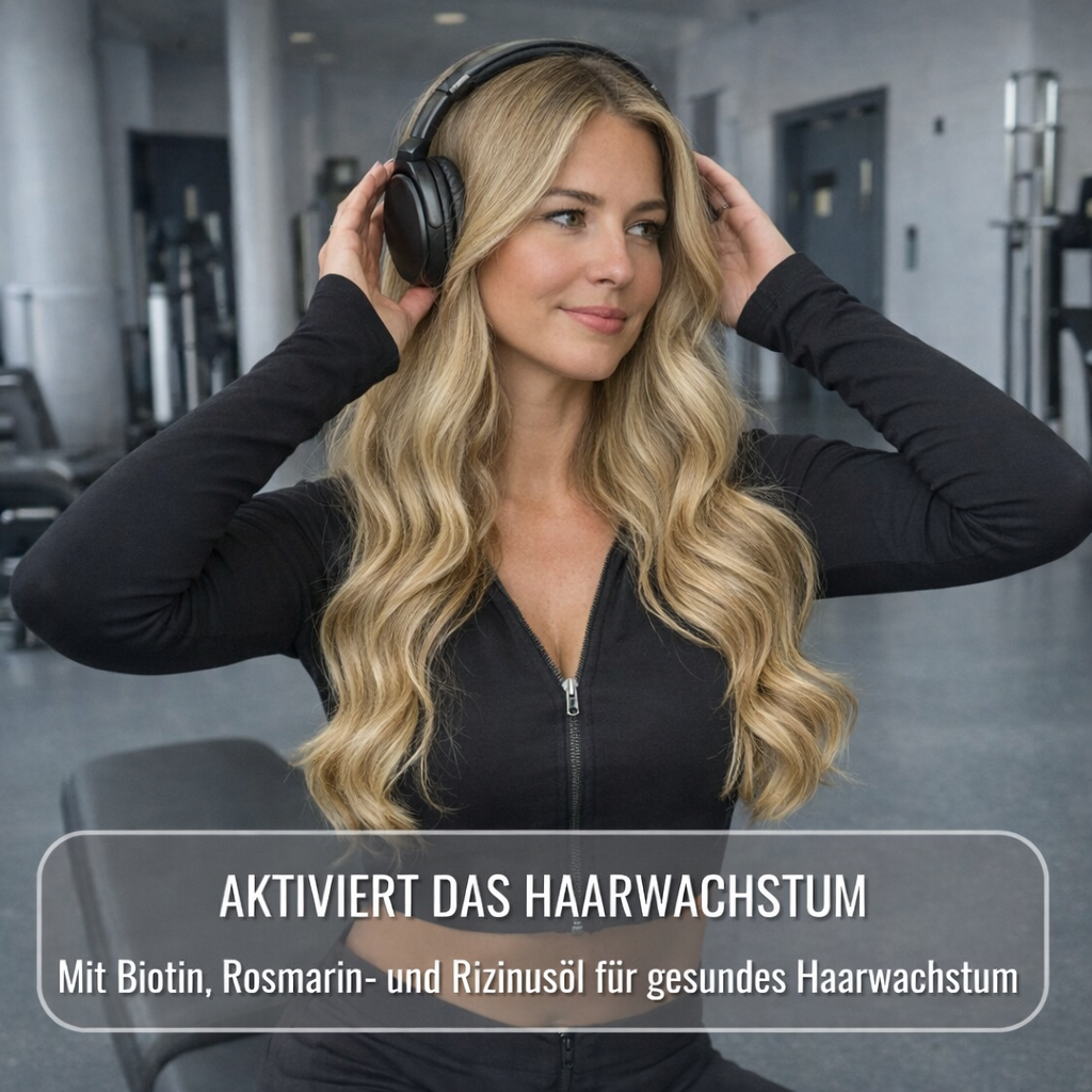 Avenso™ luisé Haaröl