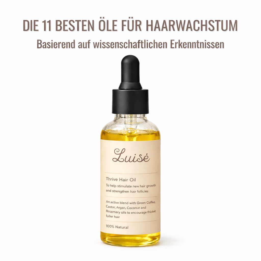 Avenso™ luisé Haaröl