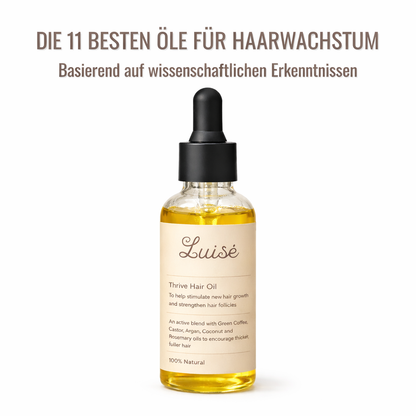 Avenso™ luisé Haaröl