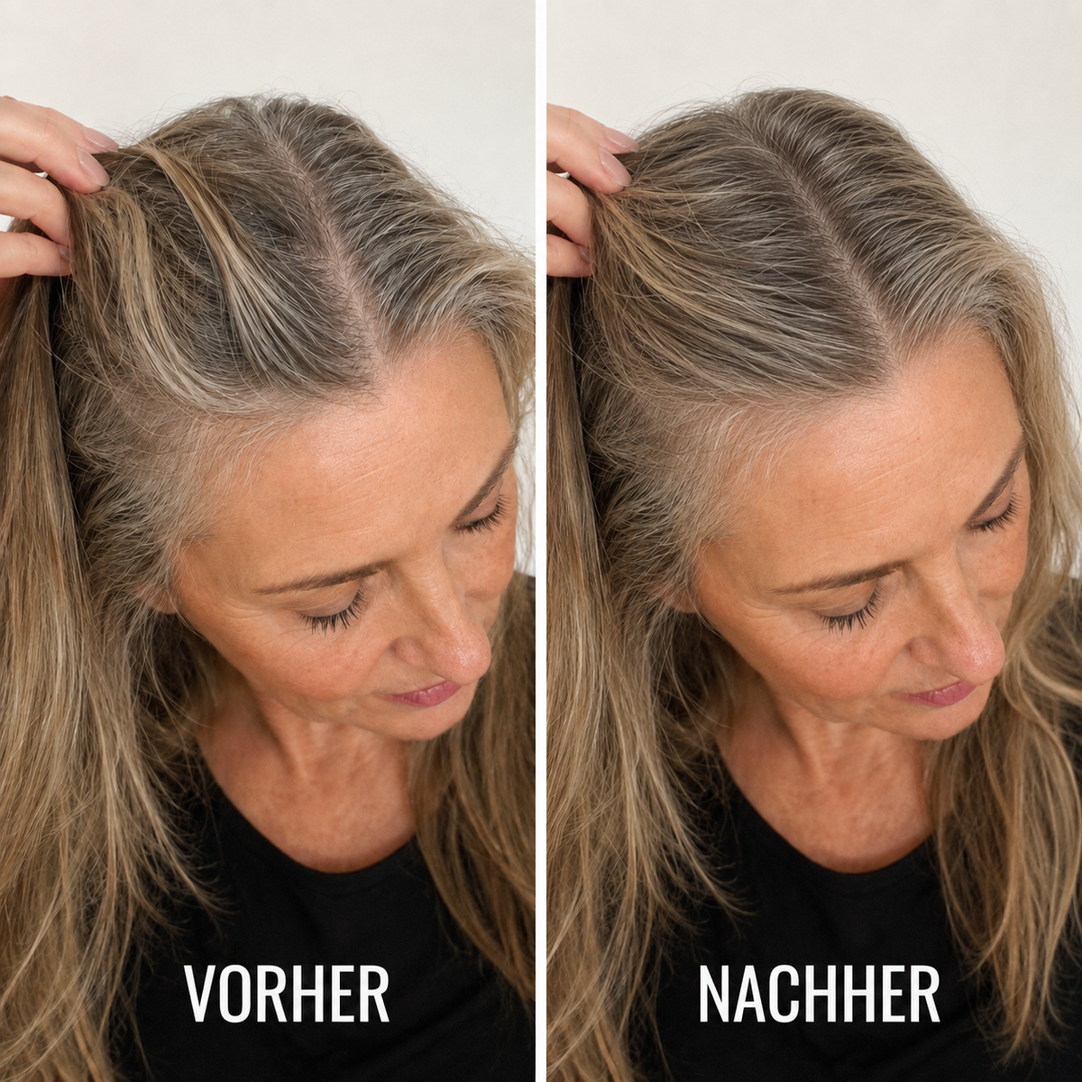 Avenso™ Luisé haaröl