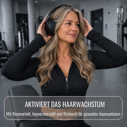 Avenso™ Luisé Haaröl