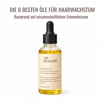 Avenso™ Luisé Haaröl